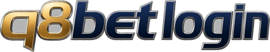 Q8Bet logo